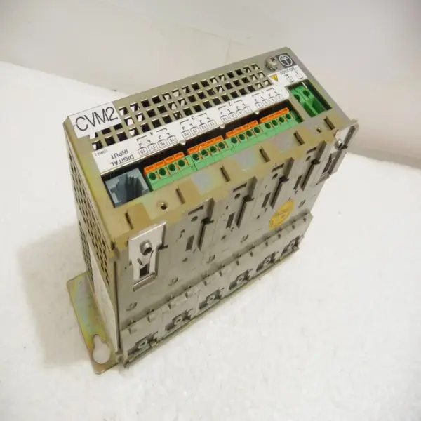 Farex SR Mini System, CVM-5A/CE, 05K25007, RKC, Japan